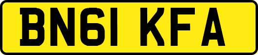 BN61KFA