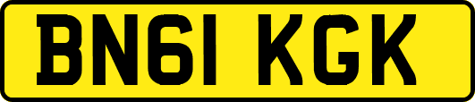 BN61KGK
