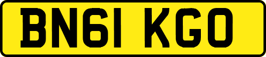BN61KGO
