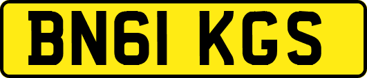 BN61KGS