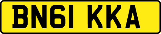 BN61KKA