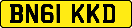 BN61KKD