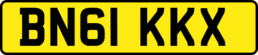 BN61KKX
