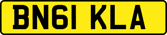 BN61KLA