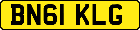 BN61KLG