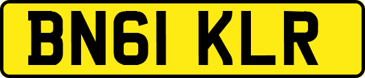 BN61KLR
