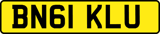 BN61KLU