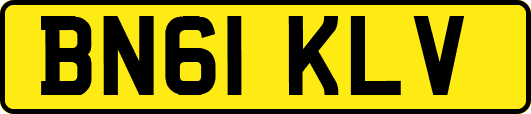BN61KLV