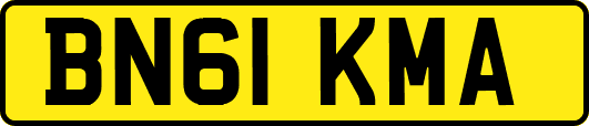 BN61KMA
