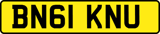 BN61KNU