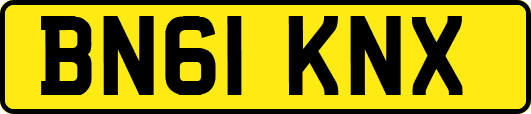 BN61KNX