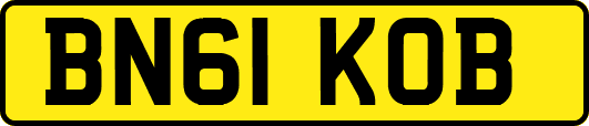 BN61KOB