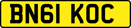 BN61KOC
