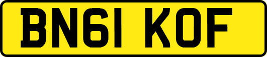 BN61KOF