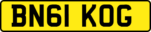 BN61KOG