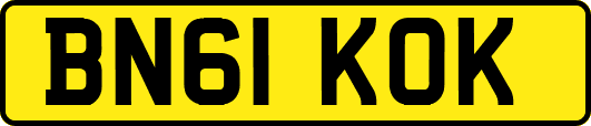 BN61KOK