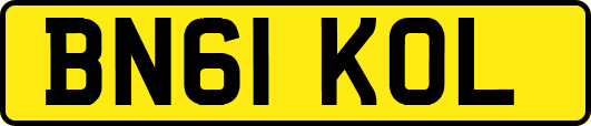 BN61KOL