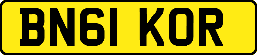 BN61KOR