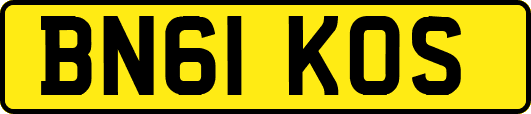 BN61KOS