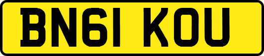 BN61KOU