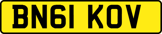 BN61KOV