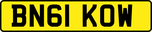 BN61KOW