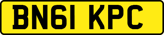BN61KPC