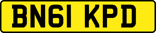 BN61KPD