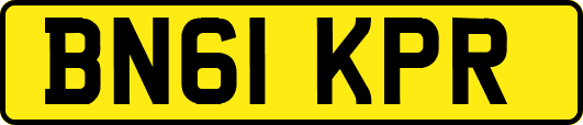 BN61KPR