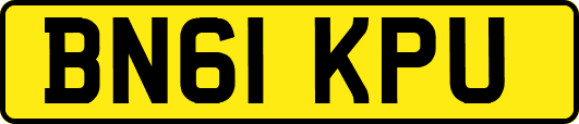 BN61KPU