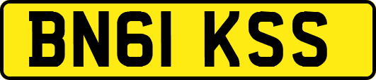 BN61KSS