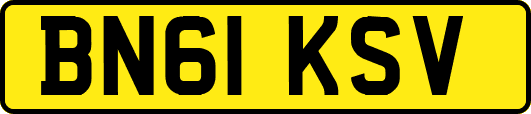BN61KSV