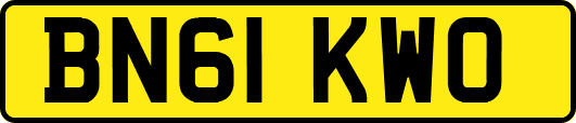 BN61KWO