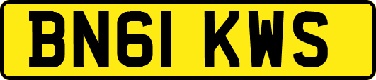 BN61KWS