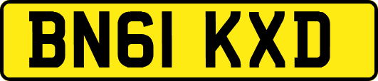 BN61KXD