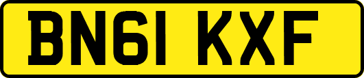 BN61KXF