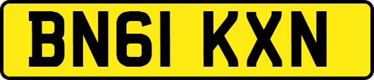 BN61KXN