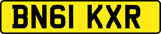 BN61KXR