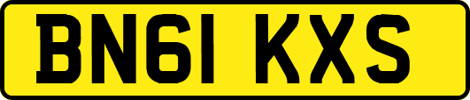 BN61KXS
