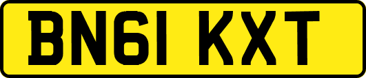 BN61KXT