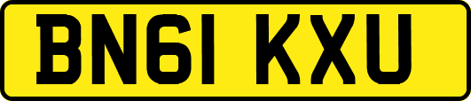 BN61KXU