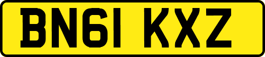 BN61KXZ