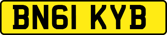 BN61KYB