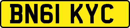 BN61KYC