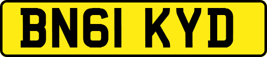 BN61KYD