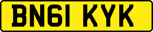 BN61KYK