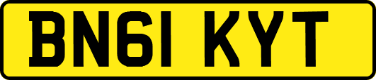 BN61KYT
