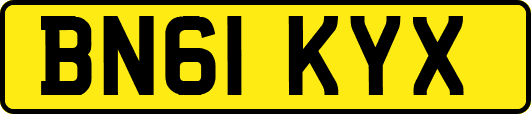 BN61KYX