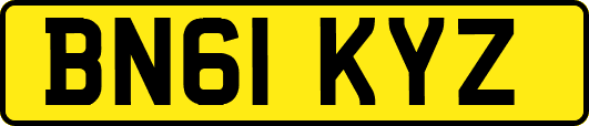 BN61KYZ