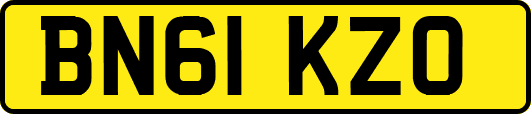 BN61KZO
